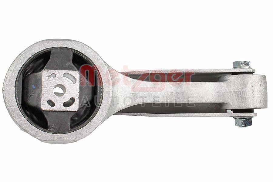 Support moteur (Silent bloc moteur) METZGER 8053942